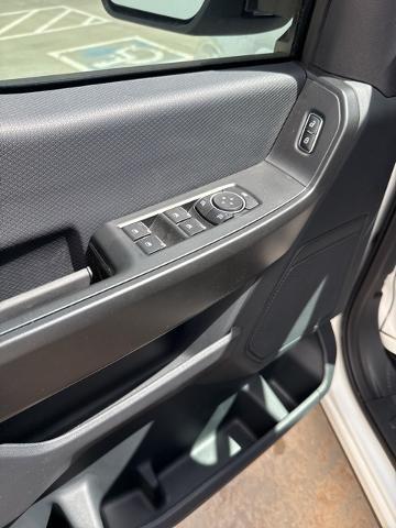 2025 Ford F-150 Vehicle Photo in Winslow, AZ 86047-2439