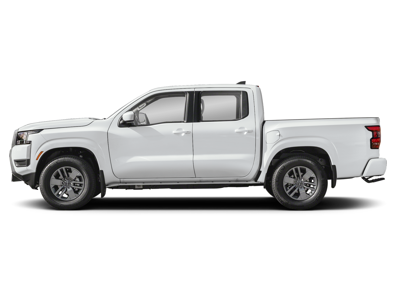 2025 Nissan Frontier Vehicle Photo in Tulsa, OK 74129