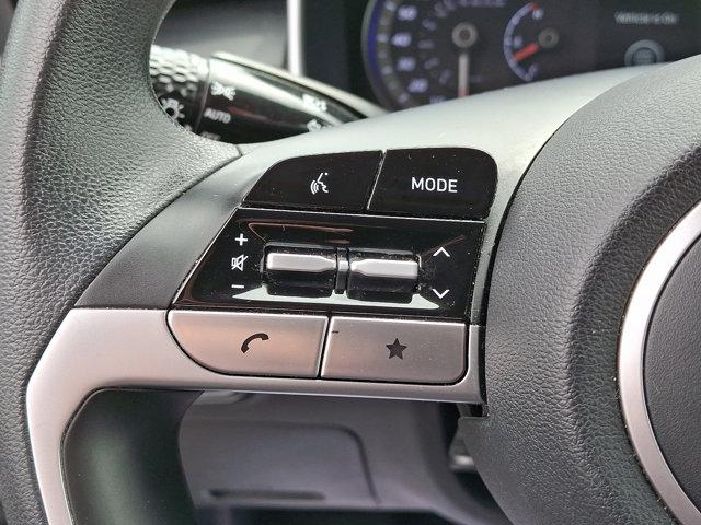 2022 Hyundai TUCSON Vehicle Photo in Philadelphia, PA 19116
