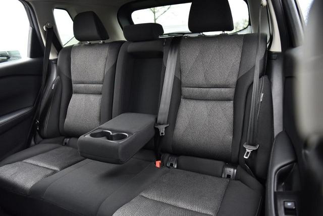 2024 Nissan Rogue Vehicle Photo in Ballwin, MO 63011