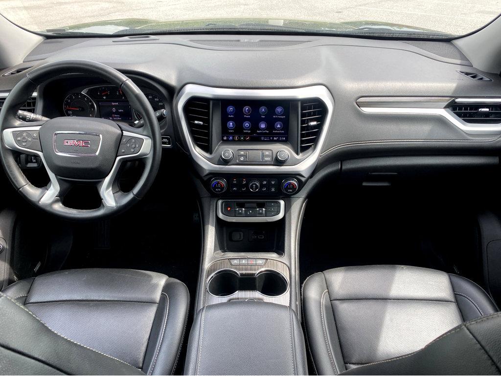 2023 GMC Acadia Vehicle Photo in POOLER, GA 31322-3252