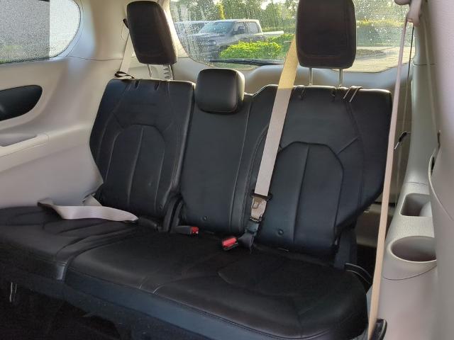 2020 Chrysler Pacifica Vehicle Photo in Brunswick, GA 31525