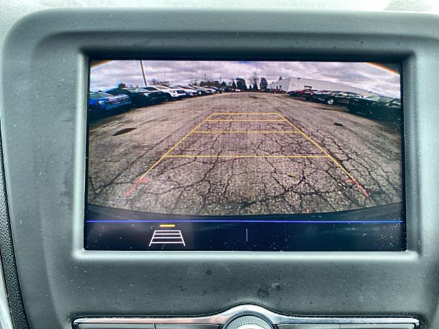 2020 Chevrolet Equinox Vehicle Photo in WILLIAMSVILLE, NY 14221-2883