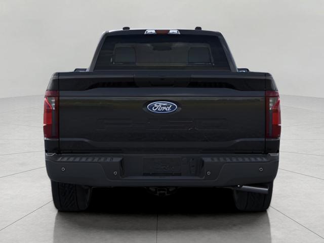 2025 Ford F-150 Vehicle Photo in Oshkosh, WI 54901