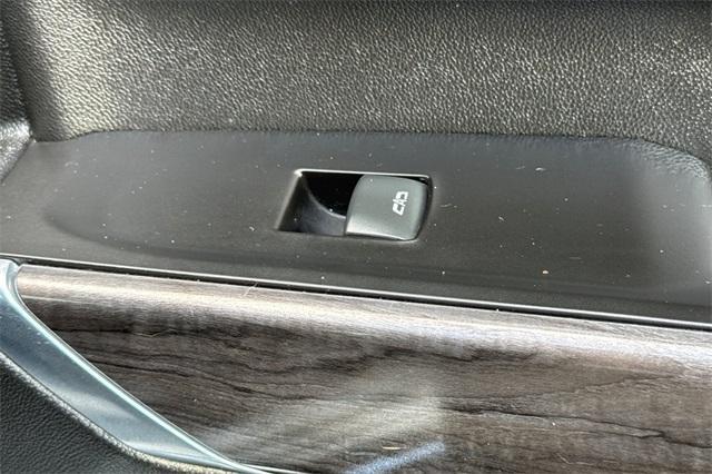 2020 Chevrolet Silverado 2500 HD Vehicle Photo in ELK GROVE, CA 95757-8703