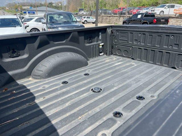 2023 Ford Super Duty F-350 SRW Vehicle Photo in MILFORD, OH 45150-1684
