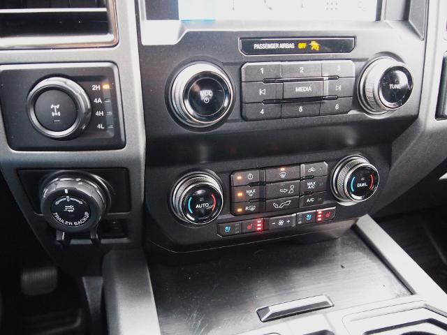 2019 Ford F-150 Vehicle Photo in MADISON, IN 47250-1611