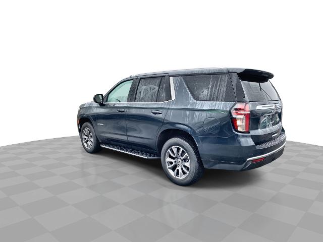 2022 Chevrolet Tahoe Vehicle Photo in WILLIAMSVILLE, NY 14221-2883