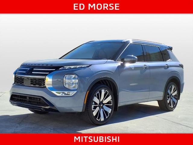2025 Mitsubishi Outlander Vehicle Photo in Tampa, FL 33612