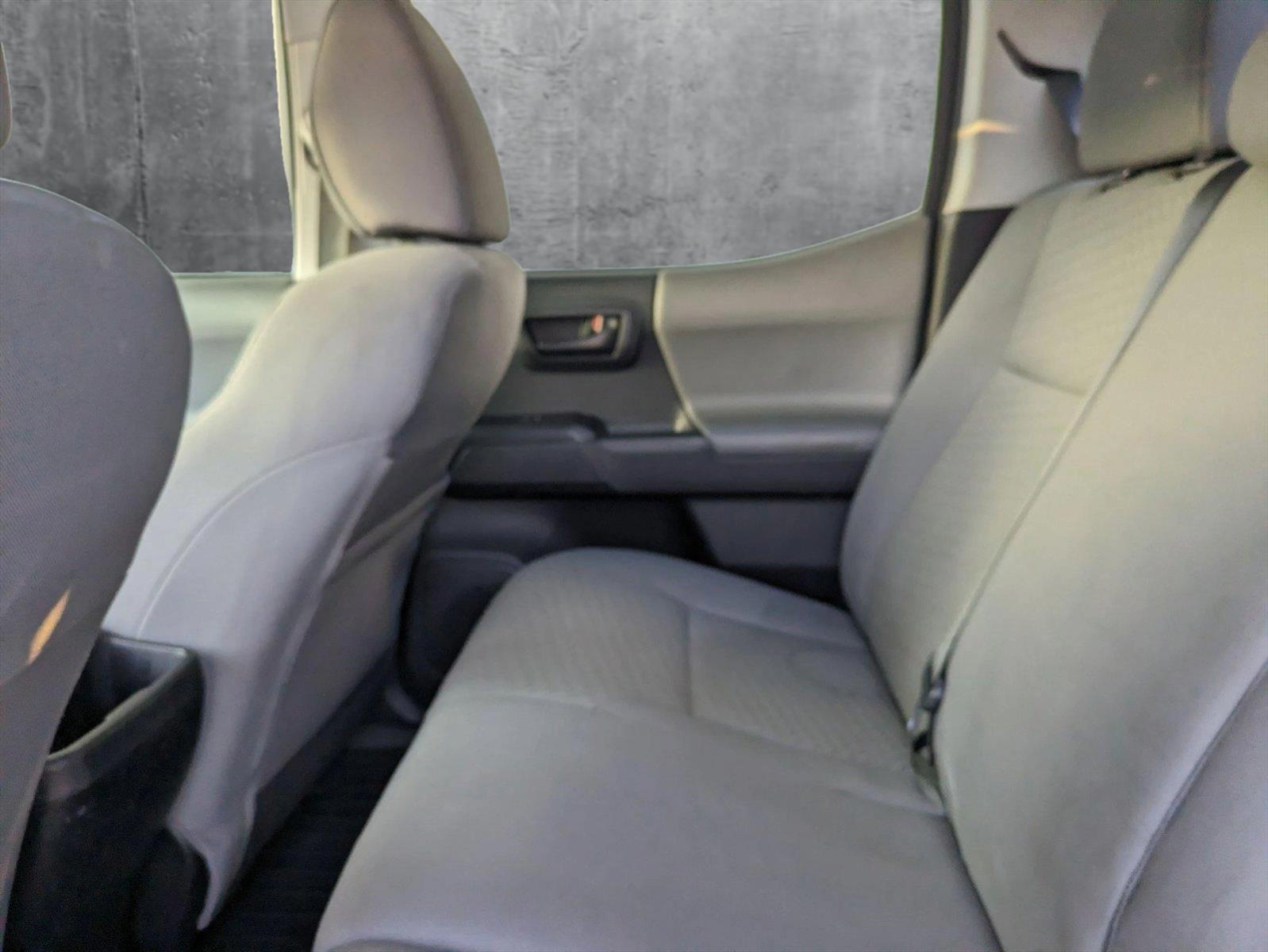 2021 Toyota Tacoma 2WD Vehicle Photo in Winter Park, FL 32792