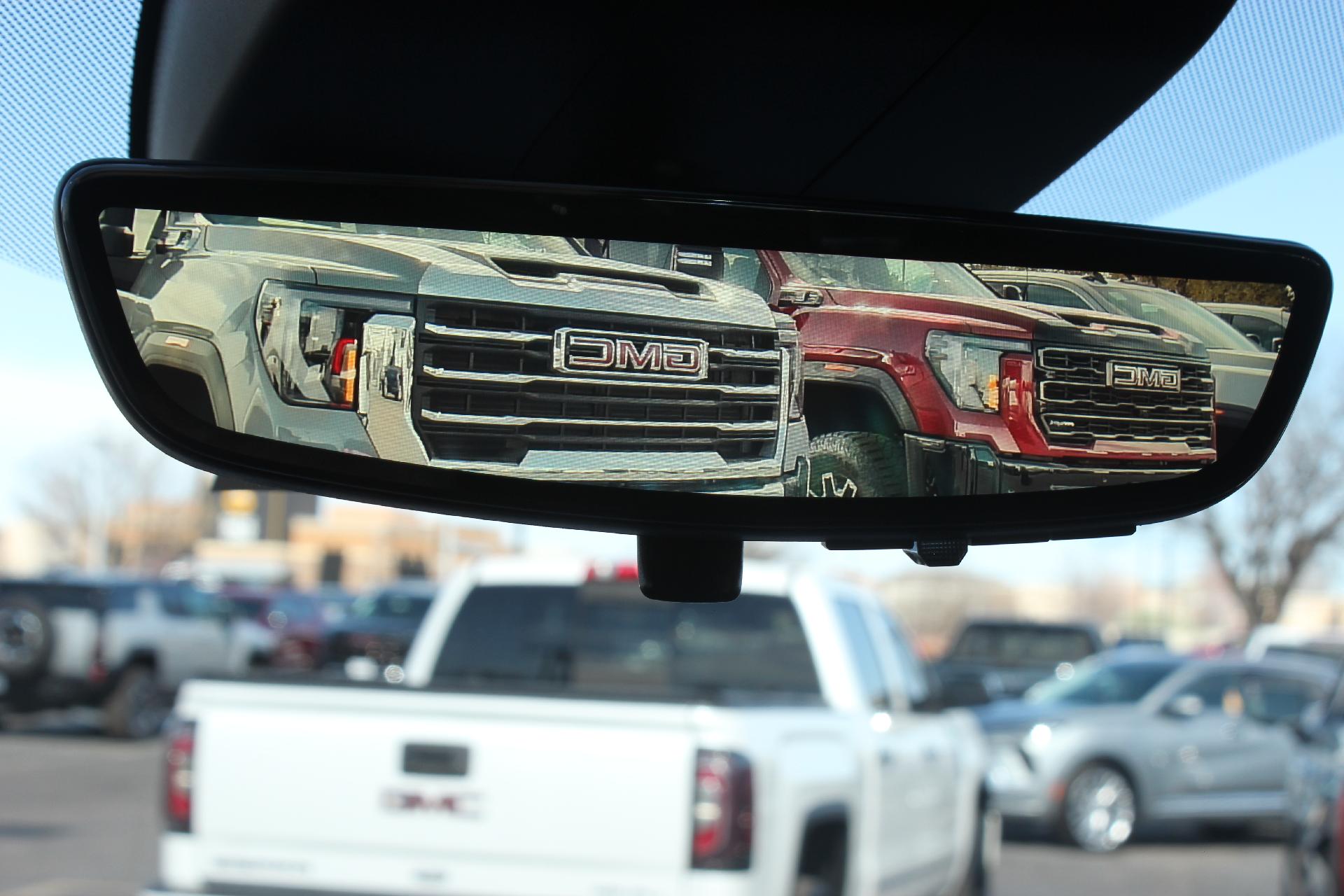 2025 GMC Yukon XL Vehicle Photo in AURORA, CO 80012-4011