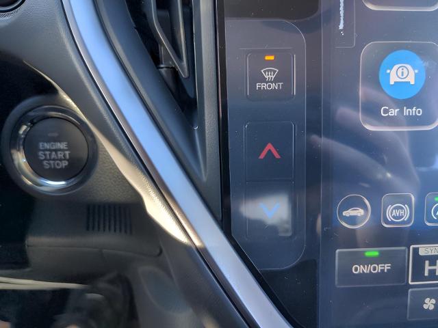 2025 Subaru Crosstrek Vehicle Photo in Green Bay, WI 54304