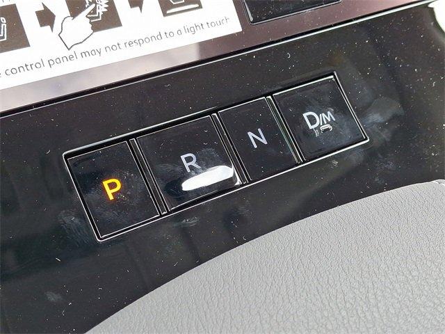 2025 INFINITI QX80 Vehicle Photo in Willow Grove, PA 19090