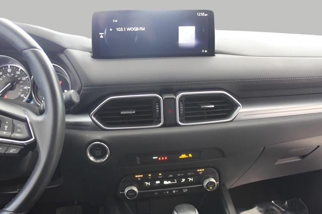 2022 Mazda CX-5 Vehicle Photo in Green Bay, WI 54304