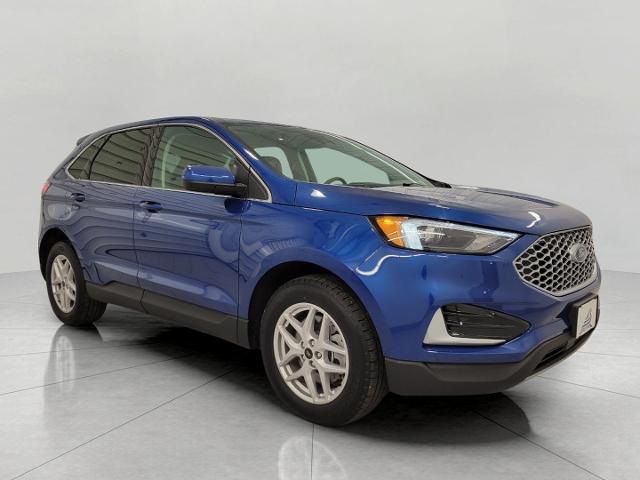 2024 Ford Edge Vehicle Photo in APPLETON, WI 54914-4656