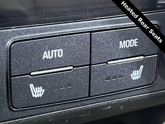 2019 GMC Acadia Vehicle Photo in HARRISONBURG, VA 22801-8763