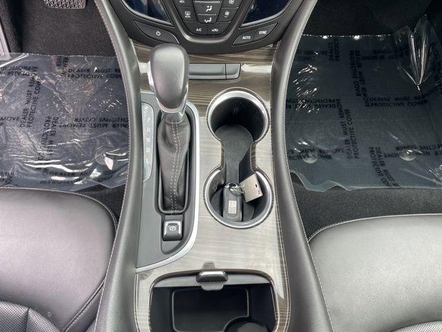 2020 Buick Envision Vehicle Photo in MEDINA, OH 44256-9631