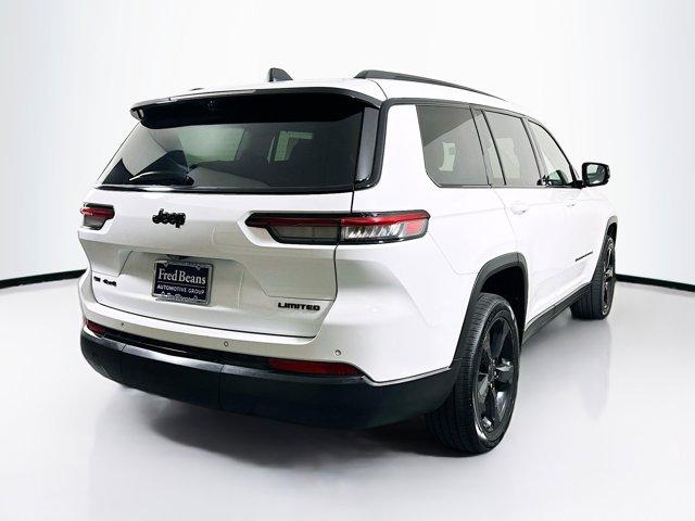 2022 Jeep Grand Cherokee L Vehicle Photo in Doylsetown, PA 18901