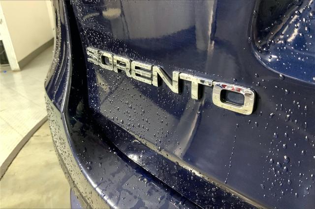 2020 Kia Sorento Vehicle Photo in Lees Summit, MO 64086
