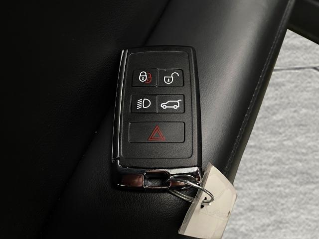 2020 Land Rover Range Rover Sport Vehicle Photo in Appleton, WI 54913