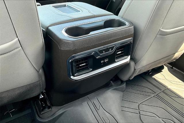 2022 Chevrolet Silverado 1500 Vehicle Photo in Grapevine, TX 76051