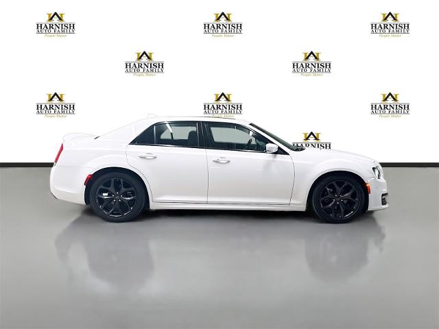 2022 Chrysler 300 Vehicle Photo in EVERETT, WA 98203-5662