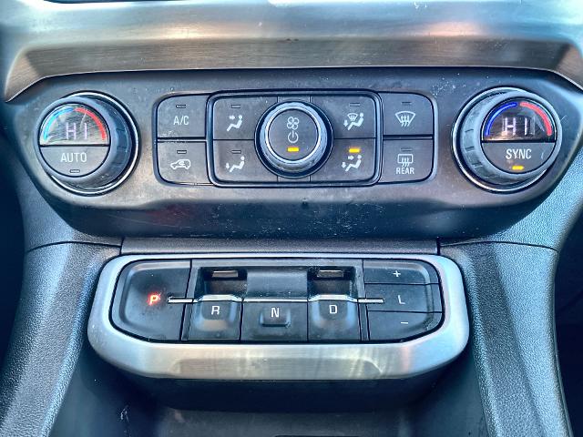2023 GMC Acadia Vehicle Photo in WILLIAMSVILLE, NY 14221-2883