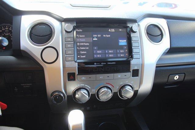 2021 Toyota Tundra 4WD Vehicle Photo in SAINT CLAIRSVILLE, OH 43950-8512