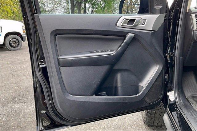 2019 Ford Ranger Vehicle Photo in INDEPENDENCE, MO 64055-1314