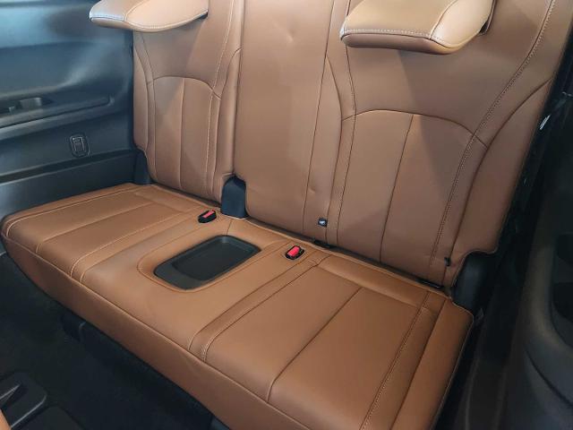 2025 INFINITI QX60 Vehicle Photo in DALLAS, TX 75209