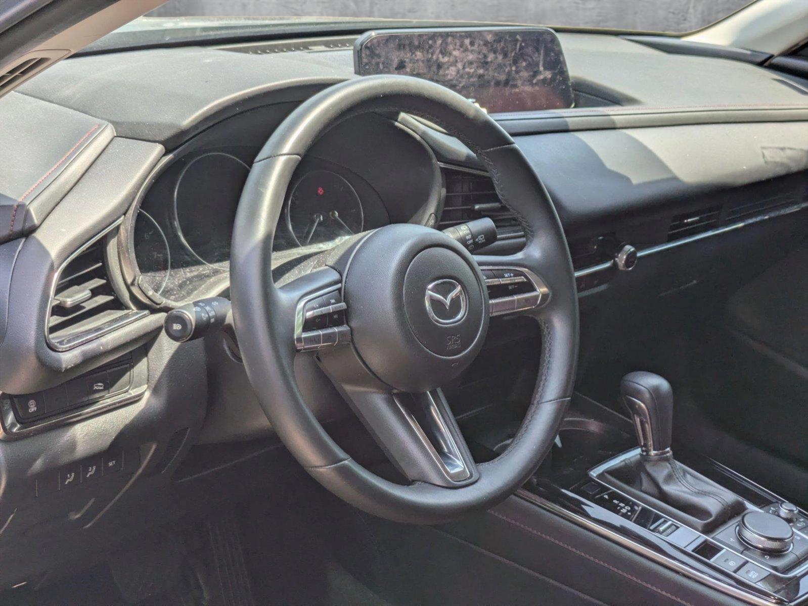 2023 Mazda CX-30 Vehicle Photo in Wesley Chapel, FL 33544