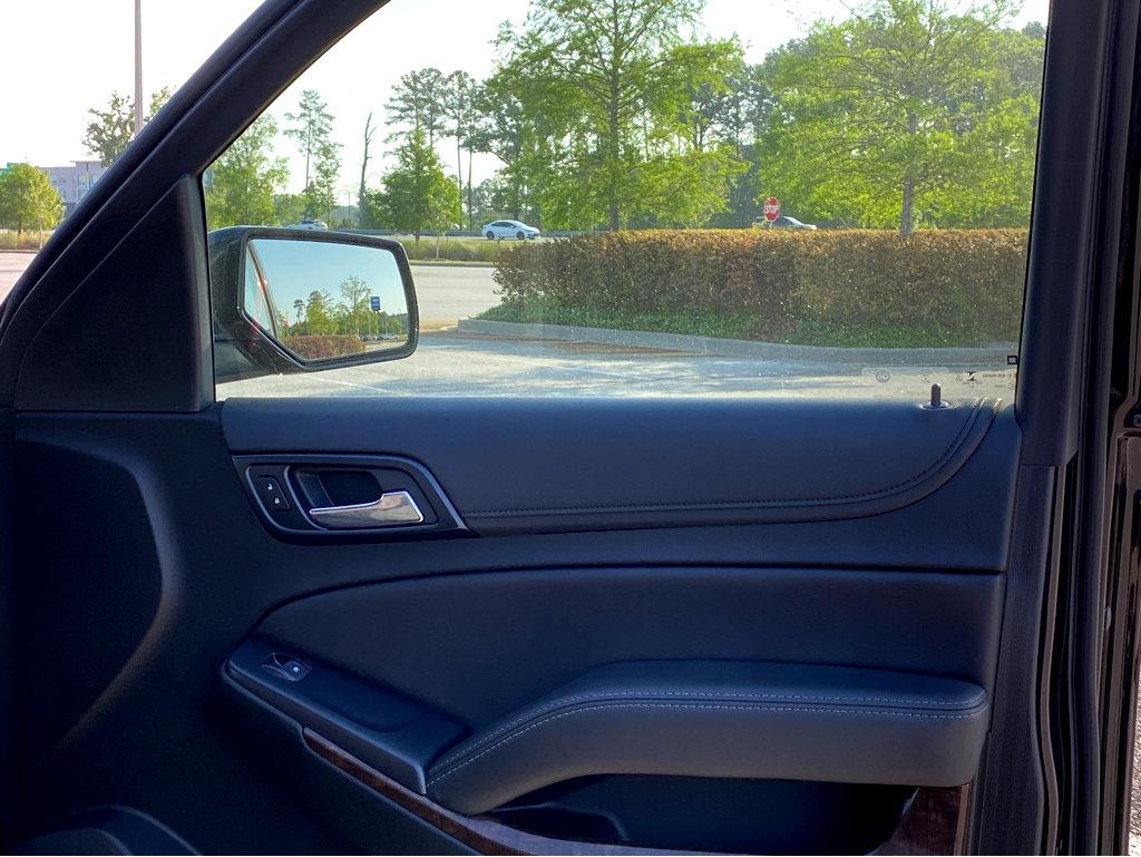 2019 Chevrolet Tahoe Vehicle Photo in POOLER, GA 31322-3252