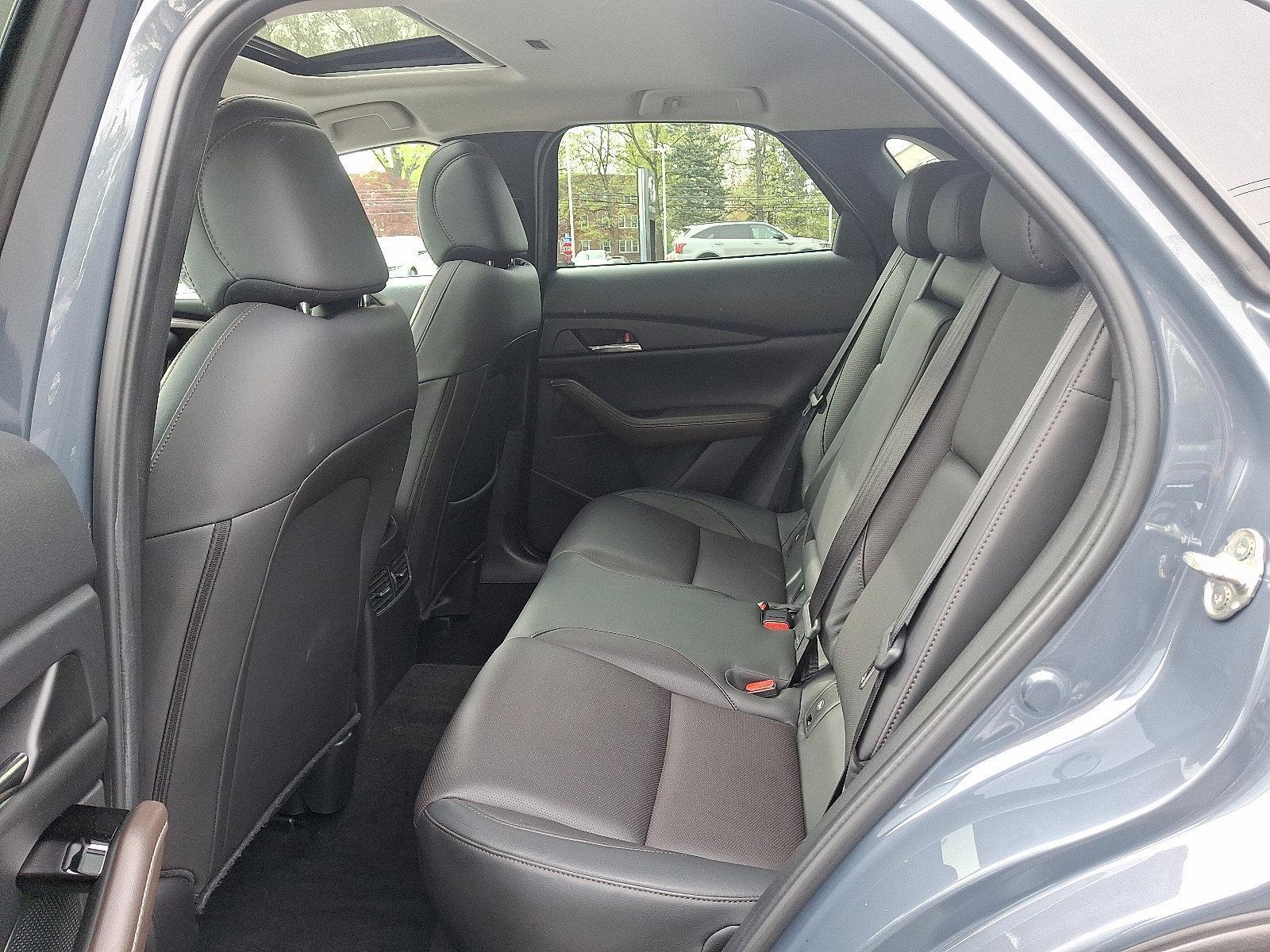 2021 Mazda CX-30 Vehicle Photo in Harrisburg, PA 17111