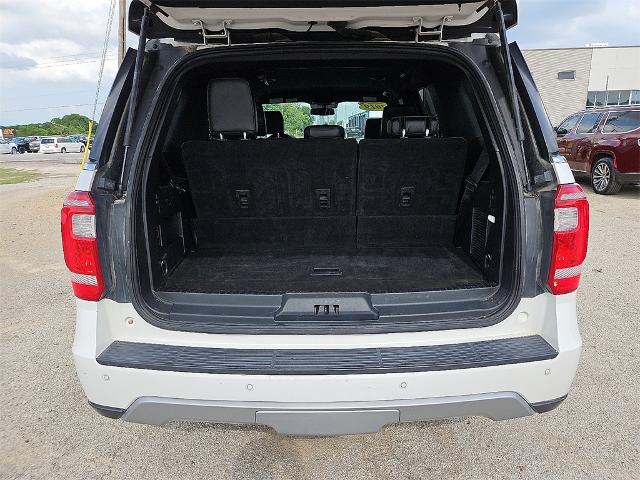 2019 Ford Expedition Vehicle Photo in EASTLAND, TX 76448-3020