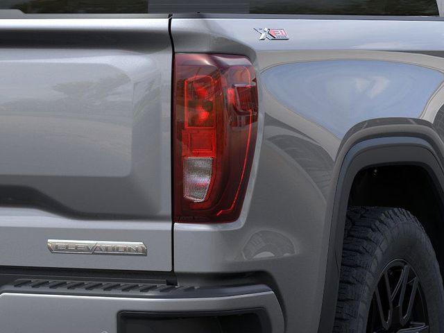 2025 GMC Sierra 1500 Vehicle Photo in WATERTOWN, CT 06795-3318