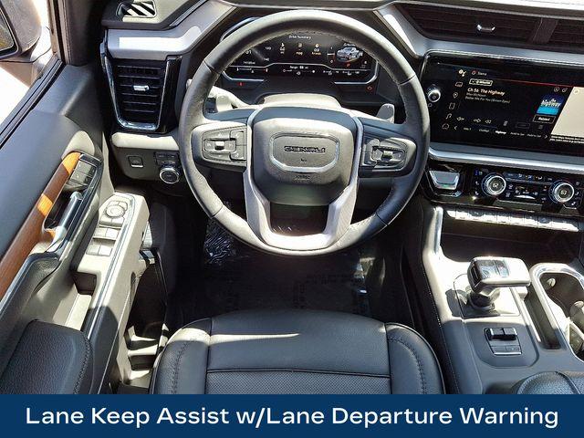 2023 GMC Sierra 1500 Vehicle Photo in WATERTOWN, CT 06795-3318