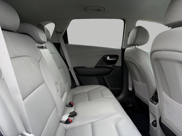 2019 Kia Niro Plug-In Hybrid Vehicle Photo in MADISON, WI 53713-3220