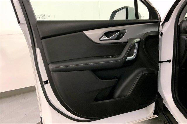 2023 Chevrolet Blazer Vehicle Photo in INDEPENDENCE, MO 64055-1314