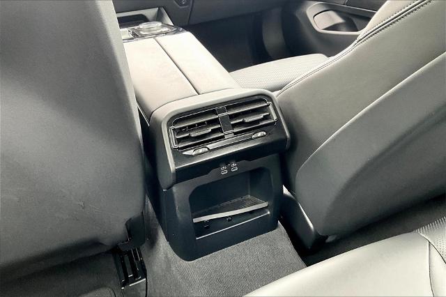 2024 BMW 530i Vehicle Photo in Tulsa, OK 74145