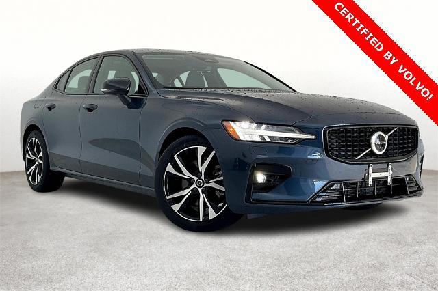 2025 Volvo S60 Vehicle Photo in Grapevine, TX 76051
