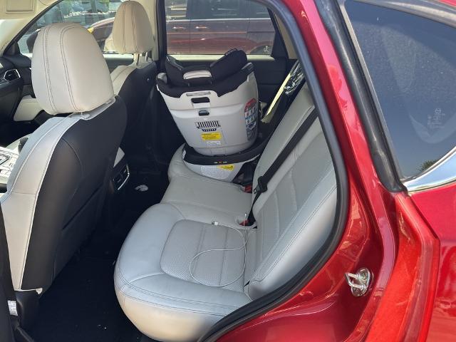 2022 Mazda CX-5 Vehicle Photo in Grapevine, TX 76051