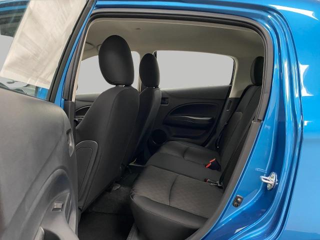 2024 Mitsubishi Mirage Vehicle Photo in Appleton, WI 54913
