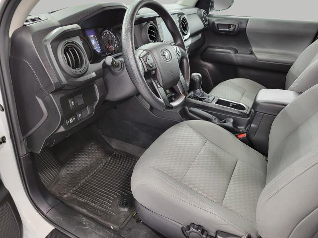 2023 Toyota Tacoma 4WD Vehicle Photo in Neenah, WI 54956