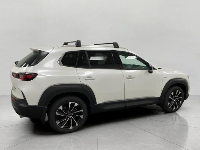 2025 Mazda CX-50 Hybrid Vehicle Photo in Appleton, WI 54913
