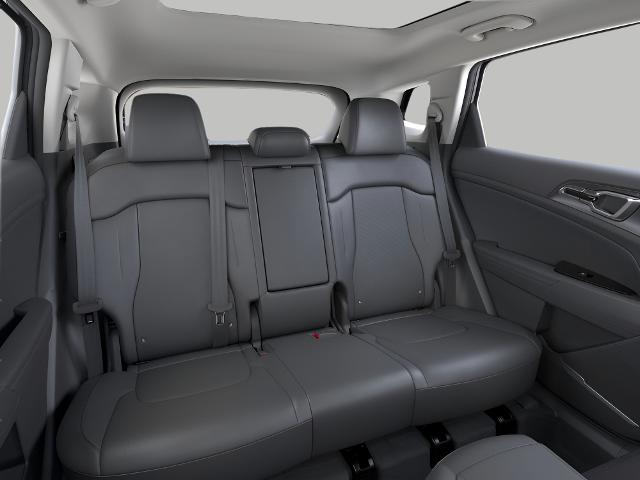 2025 Kia Sportage Hybrid Vehicle Photo in Appleton, WI 54914