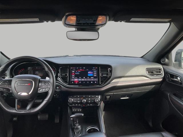 2024 Dodge Durango Vehicle Photo in Kaukauna, WI 54130