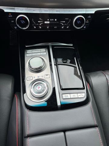 2024 Genesis G80 Vehicle Photo in Peoria, IL 61615