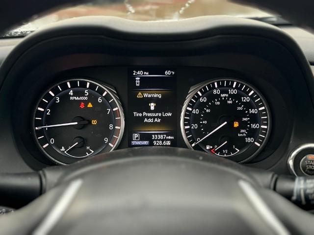2019 INFINITI Q50 Vehicle Photo in Grapevine, TX 76051