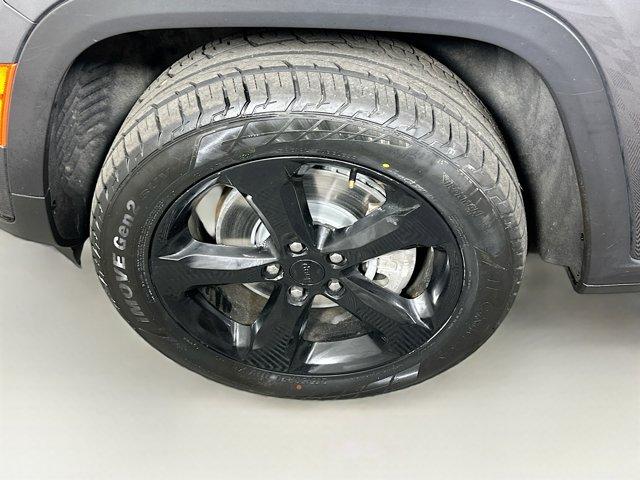 2023 Jeep Grand Cherokee L Vehicle Photo in Doylsetown, PA 18901