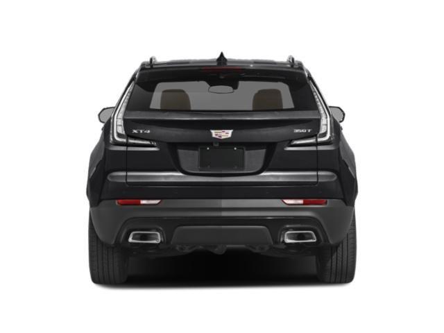 2022 Cadillac XT4 Vehicle Photo in POMPANO BEACH, FL 33064-7091